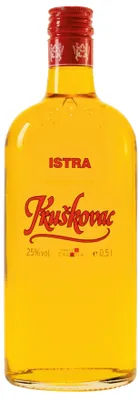 Produktbild von Kruskovac Birnenlikör 0,5 l - Nimco