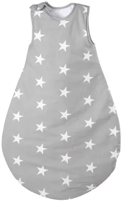 Image de Sac de couchage Roba « Little Stars » 90 cm ; 311004V190