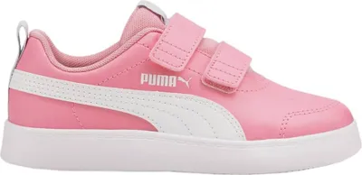 Produktbild von Puma Schuhe Courtflex V2 V PS, 37154323