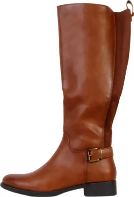 Produktbild von Stiefel mit Reißverschluss