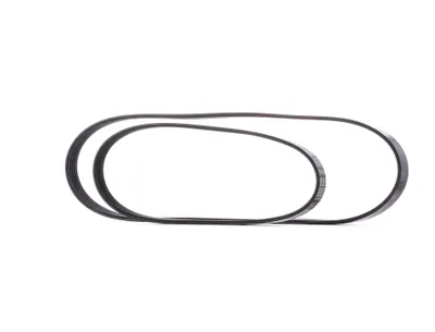 Produktbild von BOSCH 1 987 946 197 Keilrippenriemensatz für FORD Fiesta Mk5 Schrägheck (JH1, JD1, JH3, JD3)