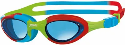 Produktbild von Schwimmbrille Zoggs 461327-RDBL-TBL Rot Einheitsgröße