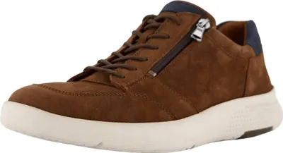 Produktbild von Waldläufer Komfort Schnürschuhe Herren 31383137383635 Braun 41 EU