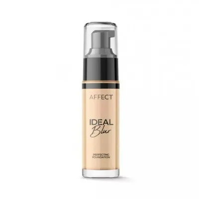 Productafbeelding van AFFECT Perfecting Foundation 2N, 30ml