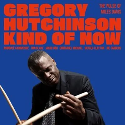 Imagen del producto de Kind of Now: El latido de Miles Davis