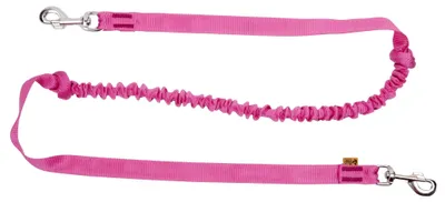 Productafbeelding van Handen Gratis 4-in-1 Riem voor Honden met 2 Haken