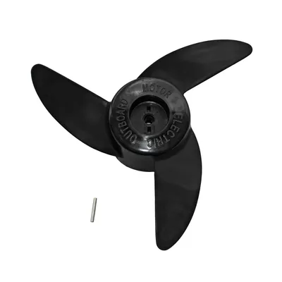 Produktbild von Ersatzpropeller - Propeller B für MASTER 58 LBs Motor