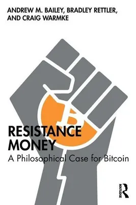 Produktbild von Resistance Money