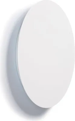 Obrázek produktu pro Nástěnné svítidlo LED bílé 3000 K 265 lm Kovové moderní nástěnné svítidlo