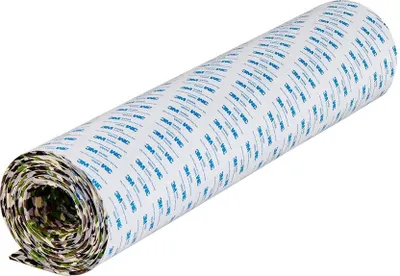 Zdjęcie produktu dla Podłoga do łodzi, pianka EVA do łodzi 94,5" x 23,6", antypoślizgowa podłoga samoprzylepna, 31,1 stóp kwadratowych 2 rolki wykładziny morskiej do łodzi, jachtów, pontonów, kajaków