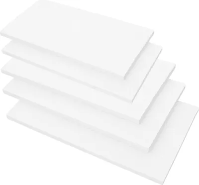 Produktbild von Hitzebeständige Platte  1000/500/30 5 Stk. Set