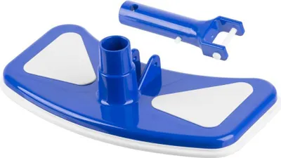 Immagine prodotto di Testina Strend Pro Pool Standard, aspirante, 29x13,5 cm