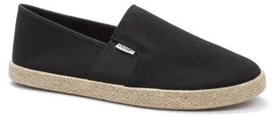 Immagine prodotto di Neomood, espadrillas da uomo, modello 457166-02-01, colore: nero, taglia: 42