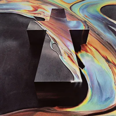 Produktbild von Justice - Woman - - (Vinyl / Rock (Vinyl))