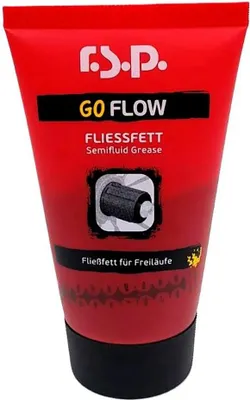 Immagine prodotto di R.s.p Go Flow Fat 50g Rosso Rosso Taglia Unica