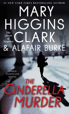 Produktbild von The Cinderella Murder