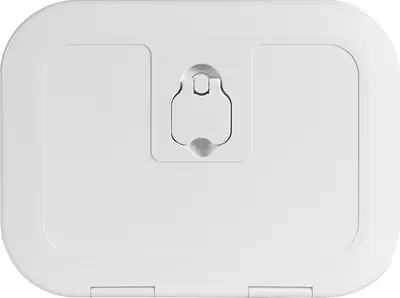 Immagine prodotto di Osculati Portello d'ispezione 380x280mm Coperchio / Sportello d'ispezione