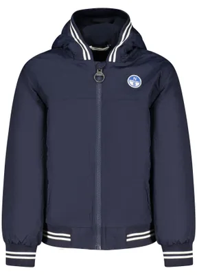 Productafbeelding van NORTH SAILS Jassen 701973000_BL0802