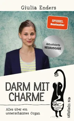 Zdjęcie produktu dla Darm mit Charme