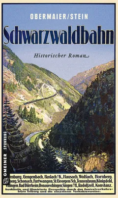 Obrázok produktu pre Schwarzwaldbahn