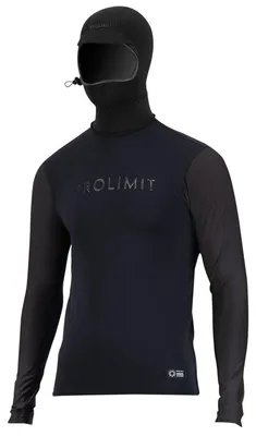 Immagine prodotto di Prolimit Chilltop & Cappuccio Quick Dry, taglia: L