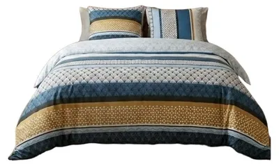 Image de Parure de lit Collection Osiss