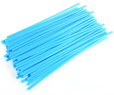Productafbeelding van Spaakcovers DPR Performance blauw 72 stuks set