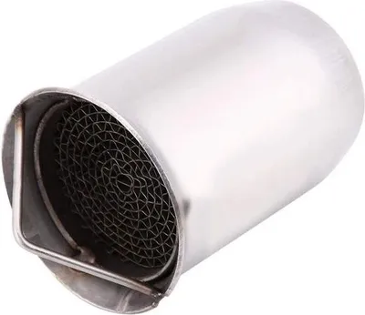 Image de silencieux d'échappement universel 51 mm pour moto avec silencieux DB-Killer (n° 4)
