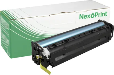Produktbild von Toner kompatibel zu Canon 6271B002 731 Cyan i-SENSYS LBP710Cx, MF742Cdw, MF744Cdw, MF746Cx