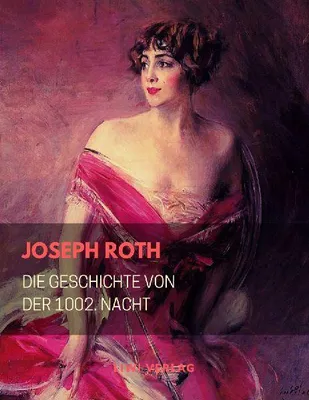 Produktbild von Die Geschichte von der 1002. Nacht