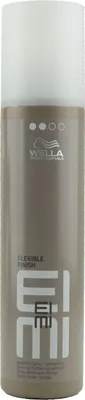 Zdjęcie produktu dla Wella EIMI Flexible Finish Lakier do włosów 250ml