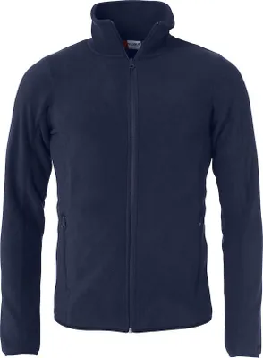 Produktbild von Clique Basic Polar Fleece Jacket