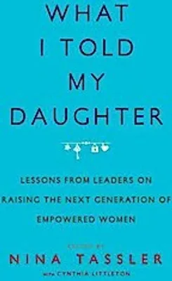 Immagine prodotto di What I Told My Daughter