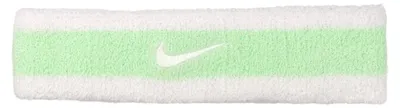 Image de Nike - Bandeau « N0001544117OS » MR1297 (taille unique) (blanc/vert)