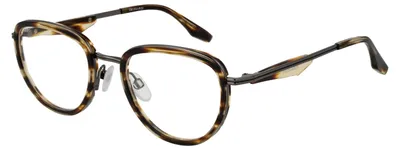 Produktbild von TRUSSARDI EYEWEAR Brillenfassung TRUSSARDI TSM1005 52E01