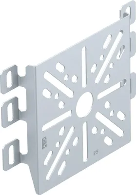 Zdjęcie produktu dla OBO Płyta montażowa Bettermann MP UNI FS 7084773