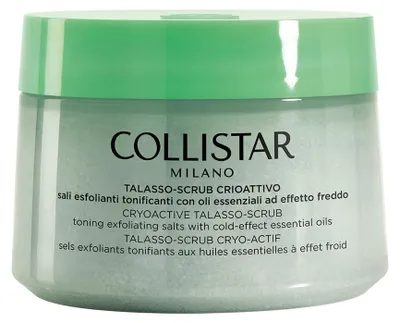 Immagine prodotto di Collistar Talasso-Scrub Cryo-Actif