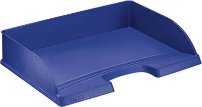 Obrázek produktu pro Esselte Leitz 52180035 - Kunststoff - Blau - 363 x 273 x 70 mm - A4