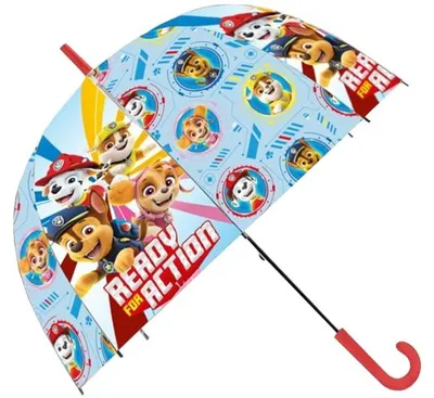 Productafbeelding van Paw Patrol Ready For Action Kinderparaplu