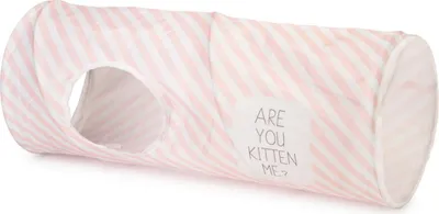 Produktbild von Beeztees Kitten Nini - Katzentunnel - 60x24x24 cm