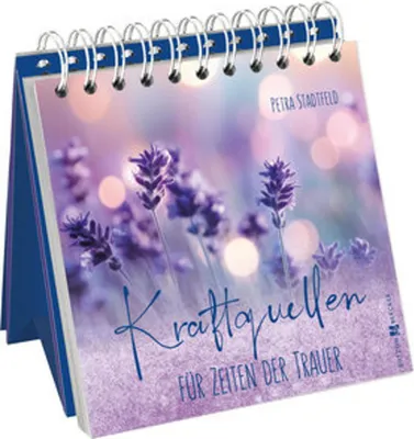 Obrázek produktu pro Kraftquellen für Zeiten der Trauer