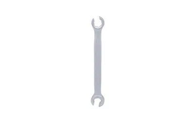 Produktbild von KS TOOLS Doppelringschlüssel 517.0260-E Chrom-Vanadium-Stahl 120g