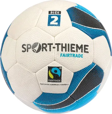 Produktbild von Sport-Thieme Handball "Fairtrade", Größe 0