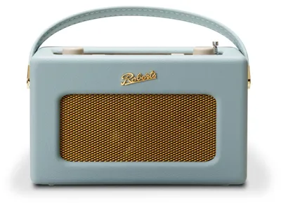 Immagine prodotto di Roberts Radio Revival iStream3 Duck Egg Blue LE
