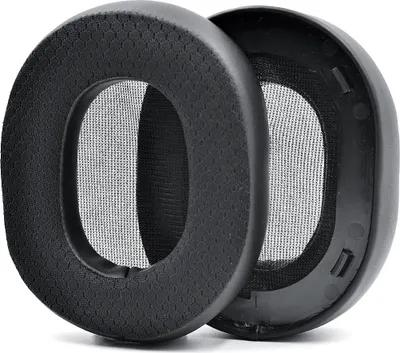 Produktbild von INF Ersatz-Ohrpolster für Plantronics RIG 500PRO