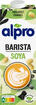 Zdjęcie produktu dla Napój Alpro Sojowe Barista for Professionals 1L
