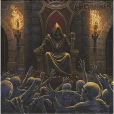 Produktbild von Witchburner-Bloodthirsty Eyes