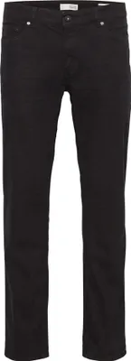 Produktbild von SOLID SDRyder Black 100 Black 100 Herren Jeans Hose Denim Regular Fit