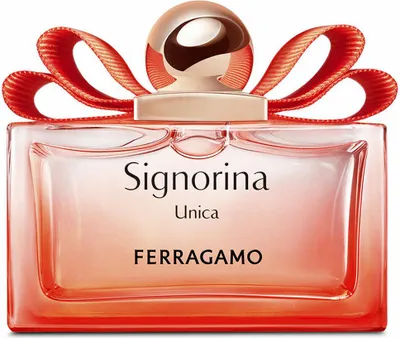 Obrázok produktu pre Salvatore Ferragamo Signorina Unica parfémovaná voda pre ženy 100 ml