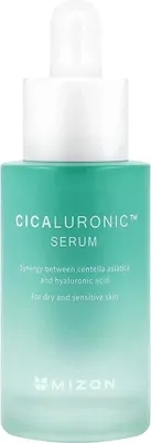 Produktbild von Mizon Cicaluronic Feuchtigkeitsserum